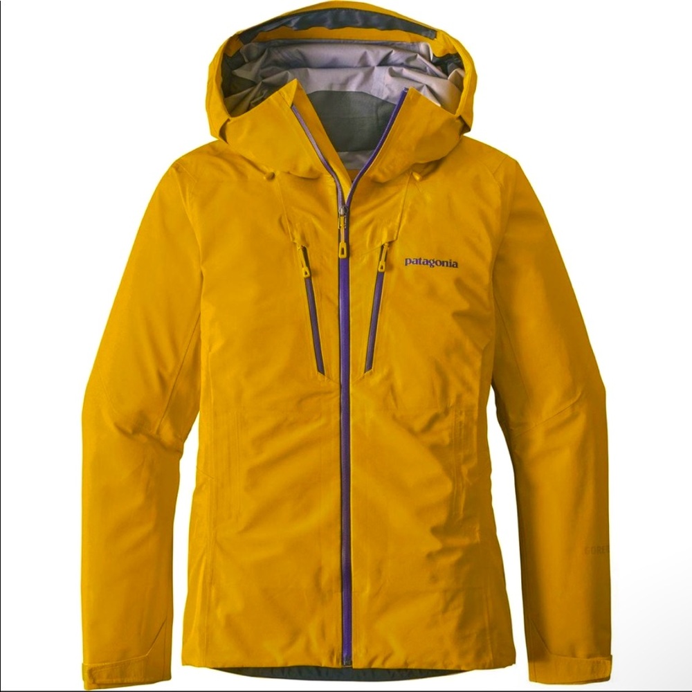 Patagonia Women’s Triolet Alpine Jacket - XS